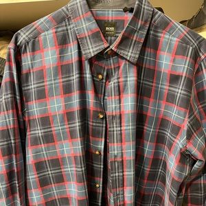 Hugo Boss Sport Shirt